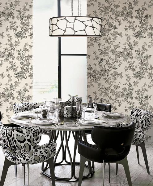 Tapeta Roberto Cavalli Home RC19046