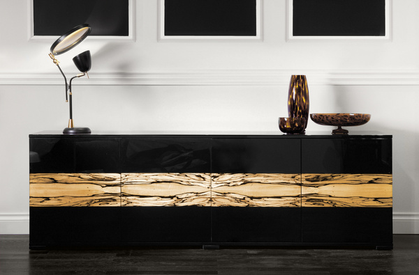 Komoda Dom Edizioni Philippe Medio