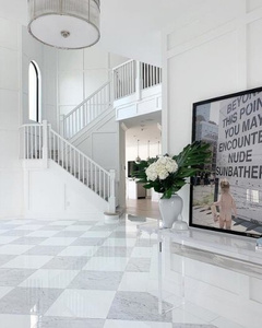 Ralph Lauren Home Allen Large Chandelier