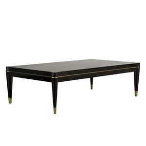 Galimberti Nino Ambra coffee table