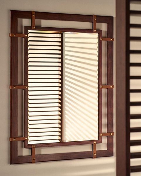 Lustro Ralph Lauren Home Nolan