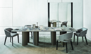 Arne 240 table by Casamilano