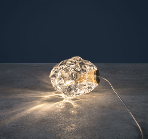 More MR0 garden lamp by Catellani & Smith