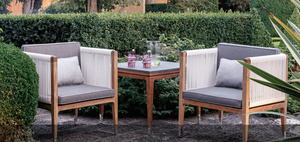 Smania Alghero Garden Table