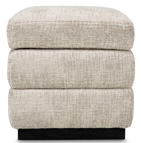 Eichholtz Valmont Pouf