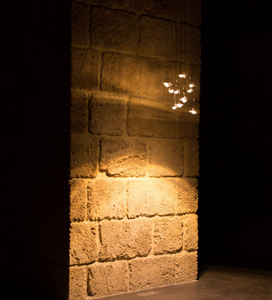 Żyrandol Jackie O 12 LED marki Catellani & Smith