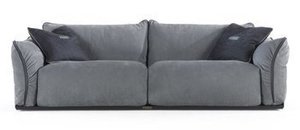 Gianfranco Ferré Home Clapton Sofa
