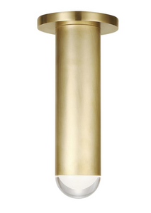 Plafond Ebell Medium designed by Kelly Wearstler Visual Comfort brand