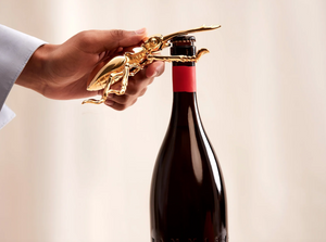 L'Objet Longhorn Bottle Opener