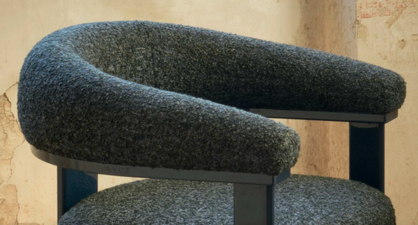 Monography Twilly chair