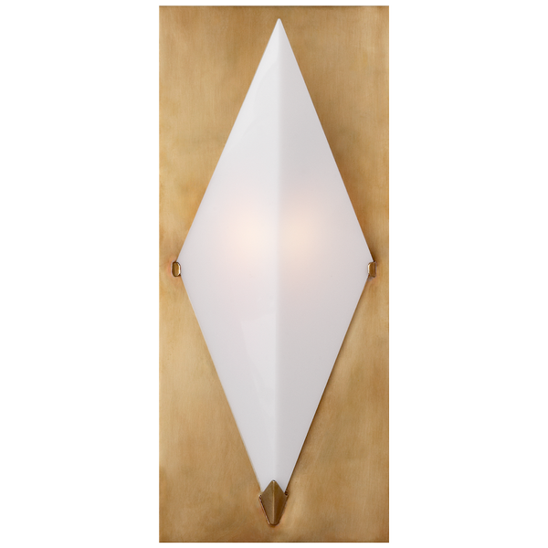 Kelly Wearstler Forma wall lamp 