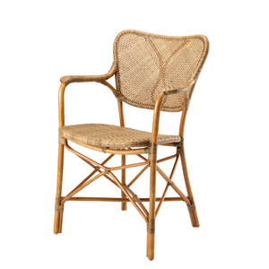 Eichholtz Colony rattan chair 