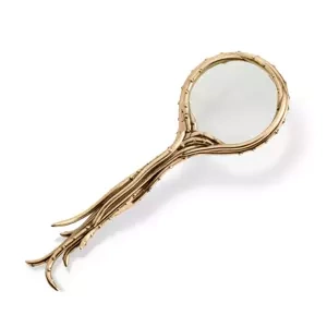 Optipus L'Objet magnifying glass, from the Haas Brothers collection