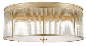 Lampa Allen Grande  projektu Ralph Lauren Home