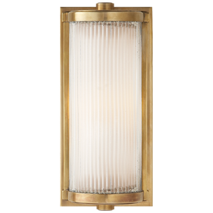 Thomas O'Brien Dresser wall lamp