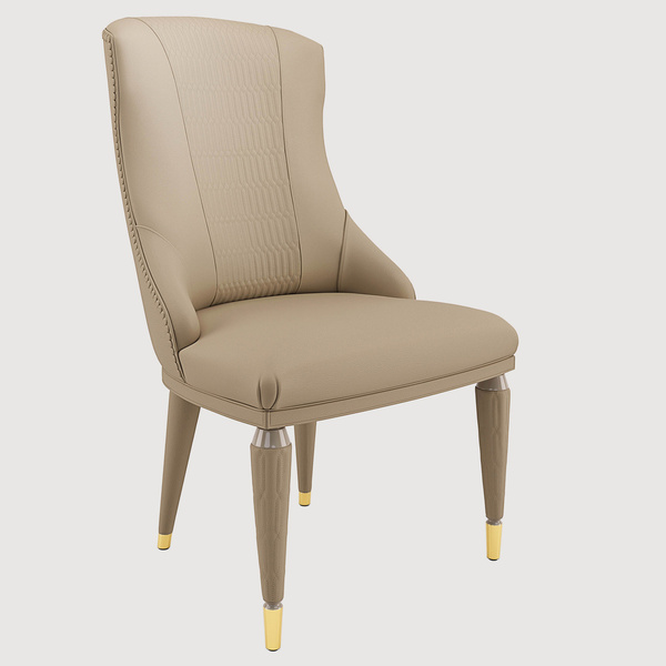 Bruno Zampa Diletta chair