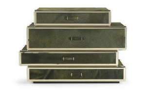 Komoda Fly Case marki Roberto Cavalli Home Interiors