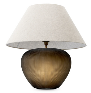 Bayly table lamp by Eichholtz