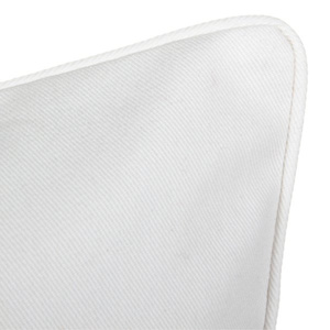 Ralph Lauren Home decorative pillow, from the Pony collection (Pomegranate)