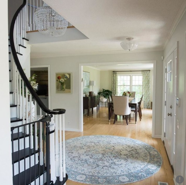 Aerin Rosehill Plafond by Visual Comfort