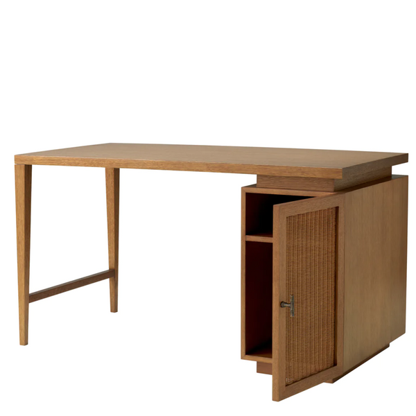 Borchard desk by Eichholtz