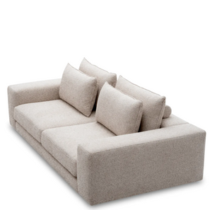 Eichholtz Lounge Club L sofa 