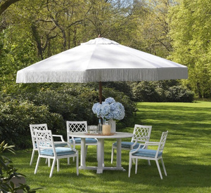 Eichholtz Bell Rive Garden Table 