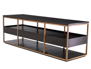 Szafka Parker S marki Eichholtz