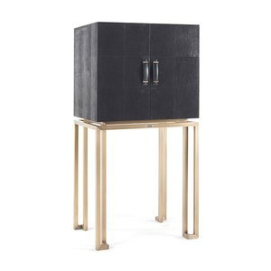 Trafalgar bar cabinet by Gianfranco Ferré Home