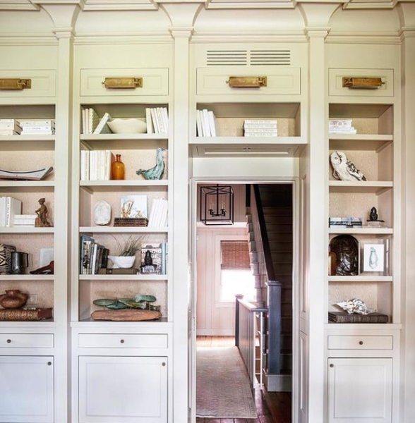 Thomas O'Brien Library wall lamp 10