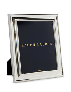 Ralph Lauren Home Olivier Silver Photo Frame