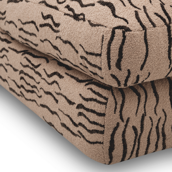 Alden armchair by Eichholtz