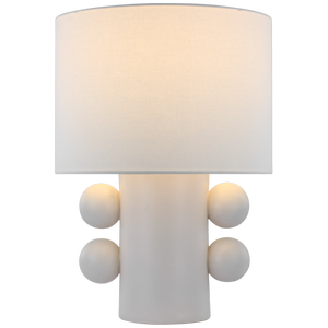 Lampa stołowa Kelly Wearstler Tiglia