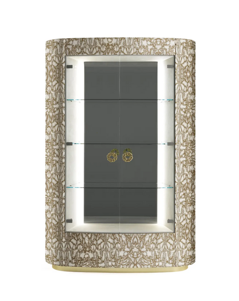 Kasai wardrobe by Roberto Cavalli Home Interiors