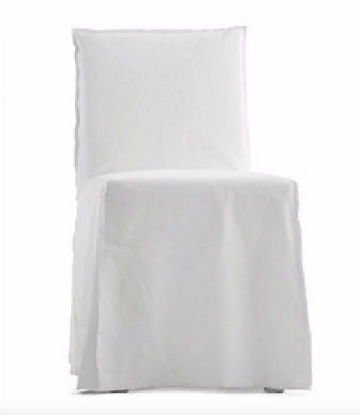 Ghost 23 chair by Gervasoni 1882