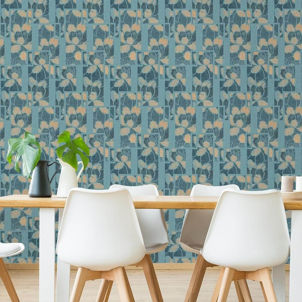 Armani Casa Wallpaper GA6-9615