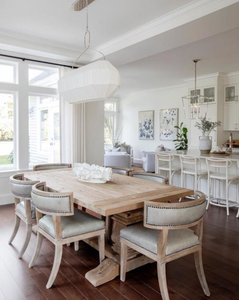 Darlana Medium pendant lamp by E. F Chapman