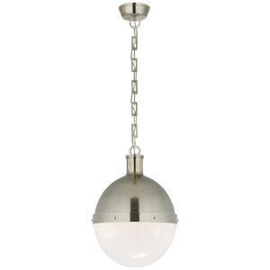 Thomas O'Brien Hicks Pendant Lamp