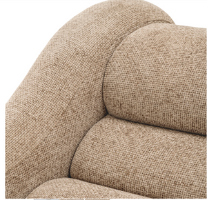 Eichholtz Carbone Sofa