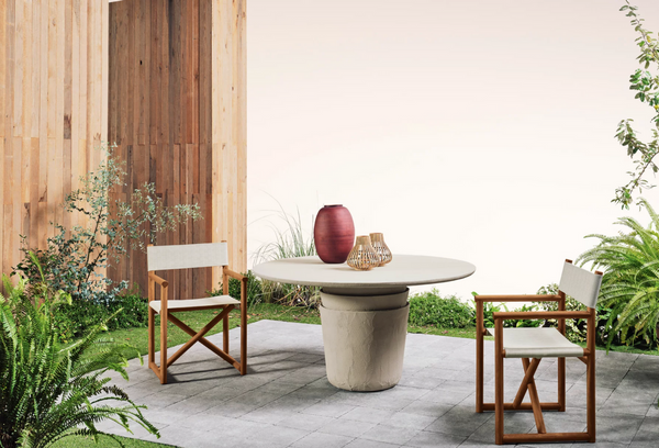 Hashi 24 chair by Gervasoni 1882