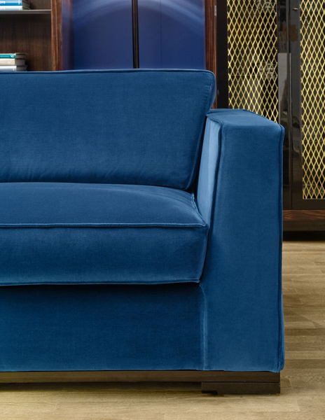 Sofa Dom Edizioni Harrisa