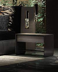 Stolik nocny Roberto Cavalli Home Interiors Morne