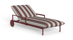 Venice lounger by Talenti