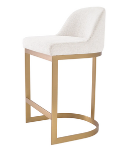 Condos bar chair by Eichholtz