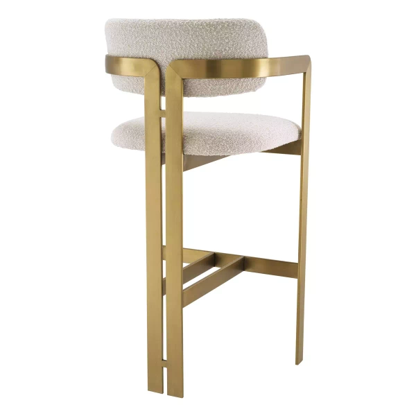 Eichholtz Donato bar chair
