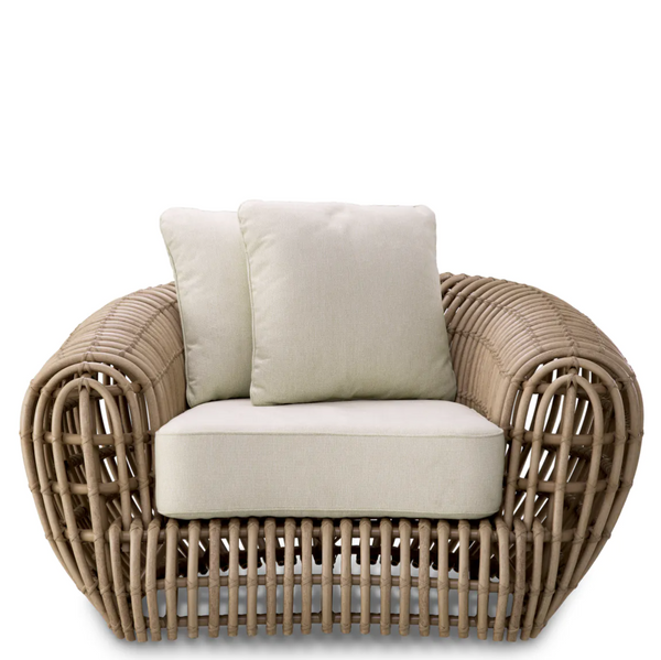 Eichholtz Siderno garden chair