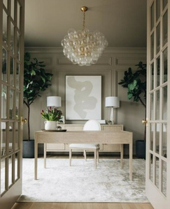 Julie Neill Talia Grande chandelier