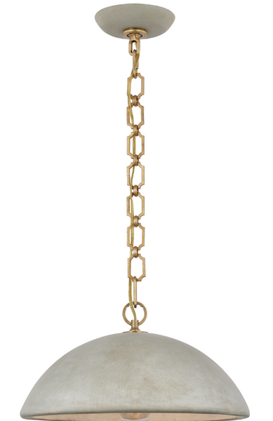 Elliot Large pendant lamp by Suzanne Kasler