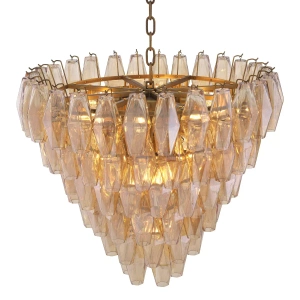 Eichholtz Benini S Chandelier