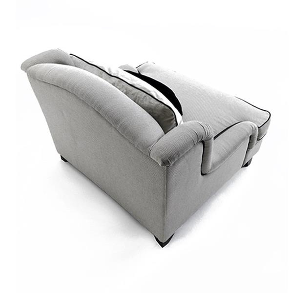 Galimberti Nino Tuscania armchair